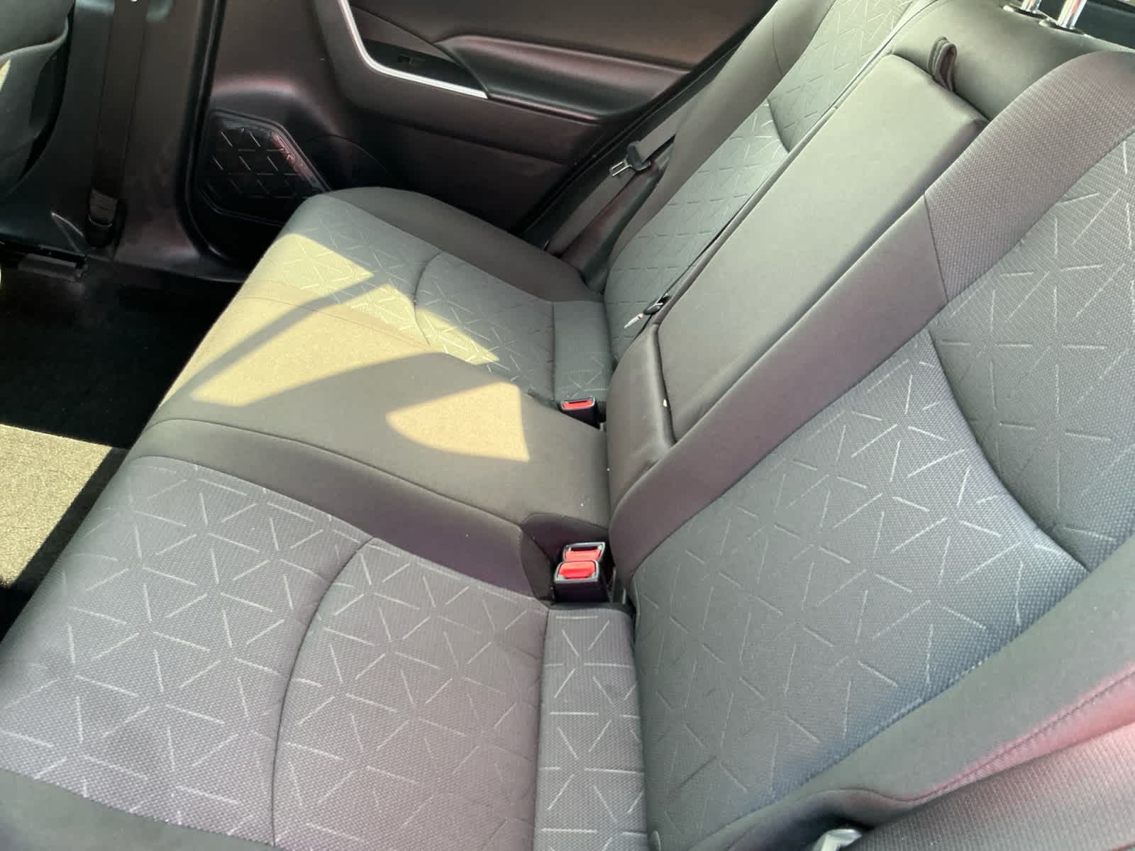 Used 2023 Toyota RAV4 SUV