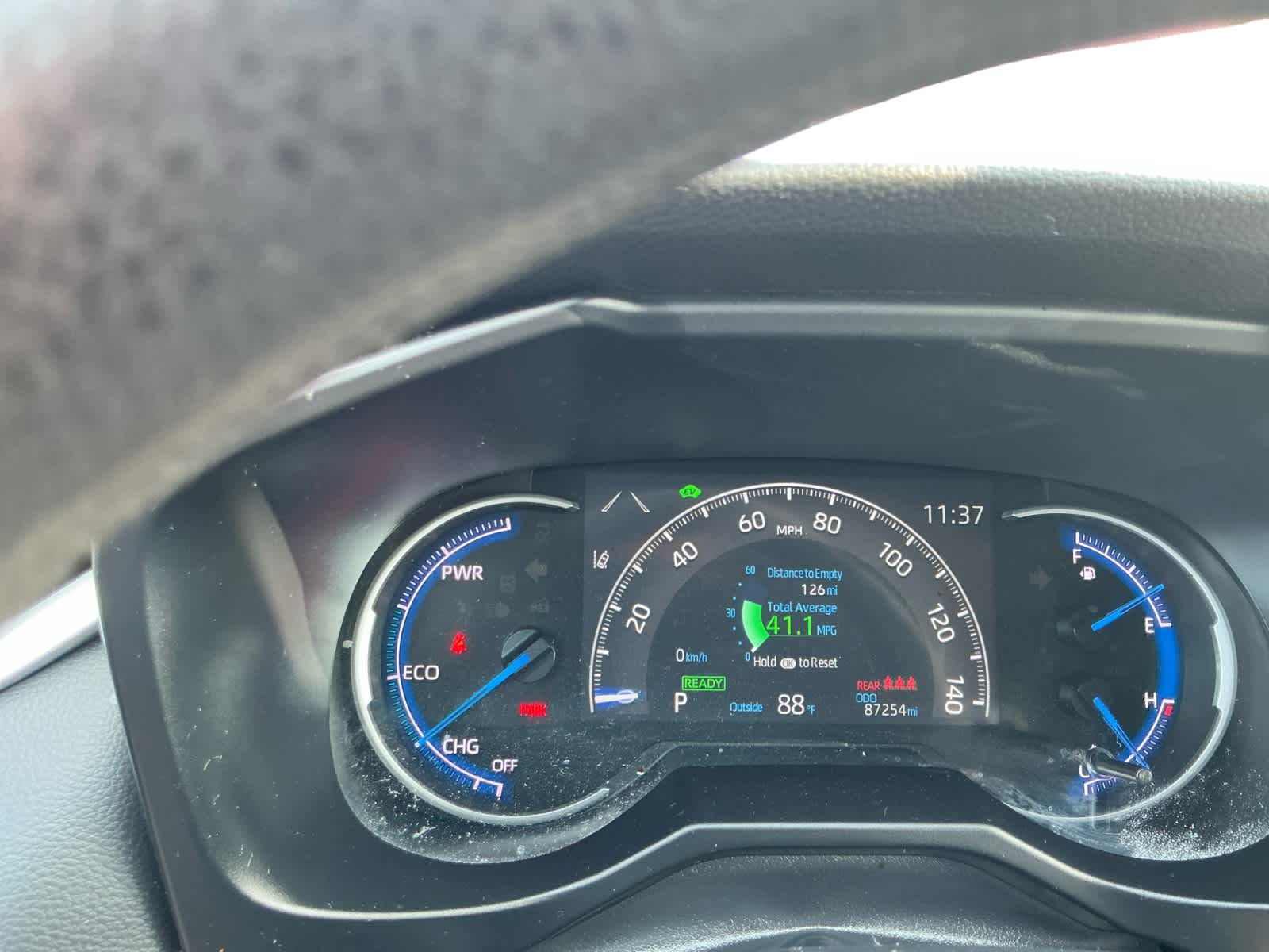 Used 2023 Toyota RAV4 SUV