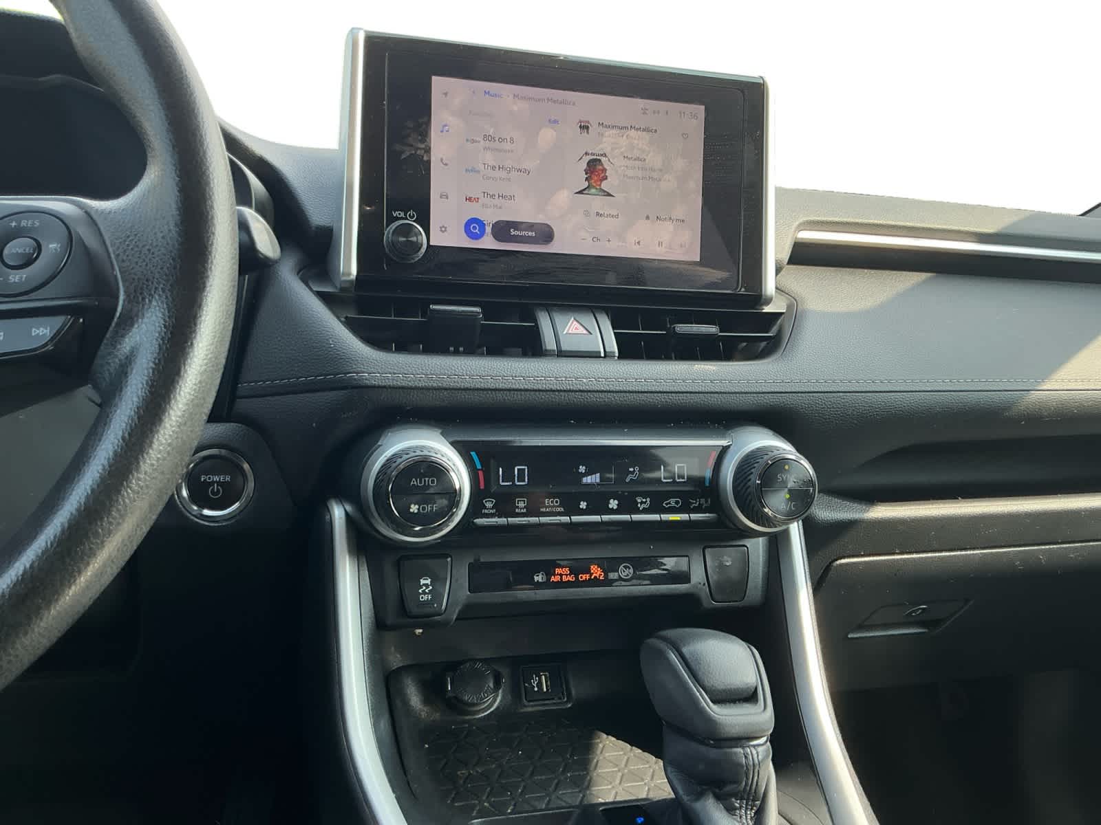 Used 2023 Toyota RAV4 SUV