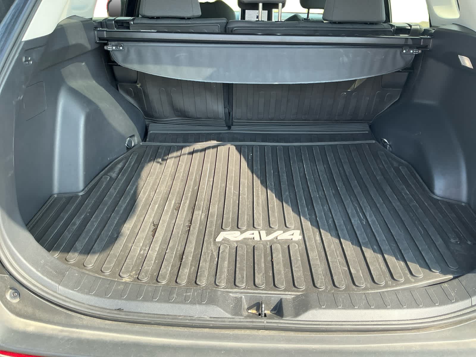 Used 2023 Toyota RAV4 SUV