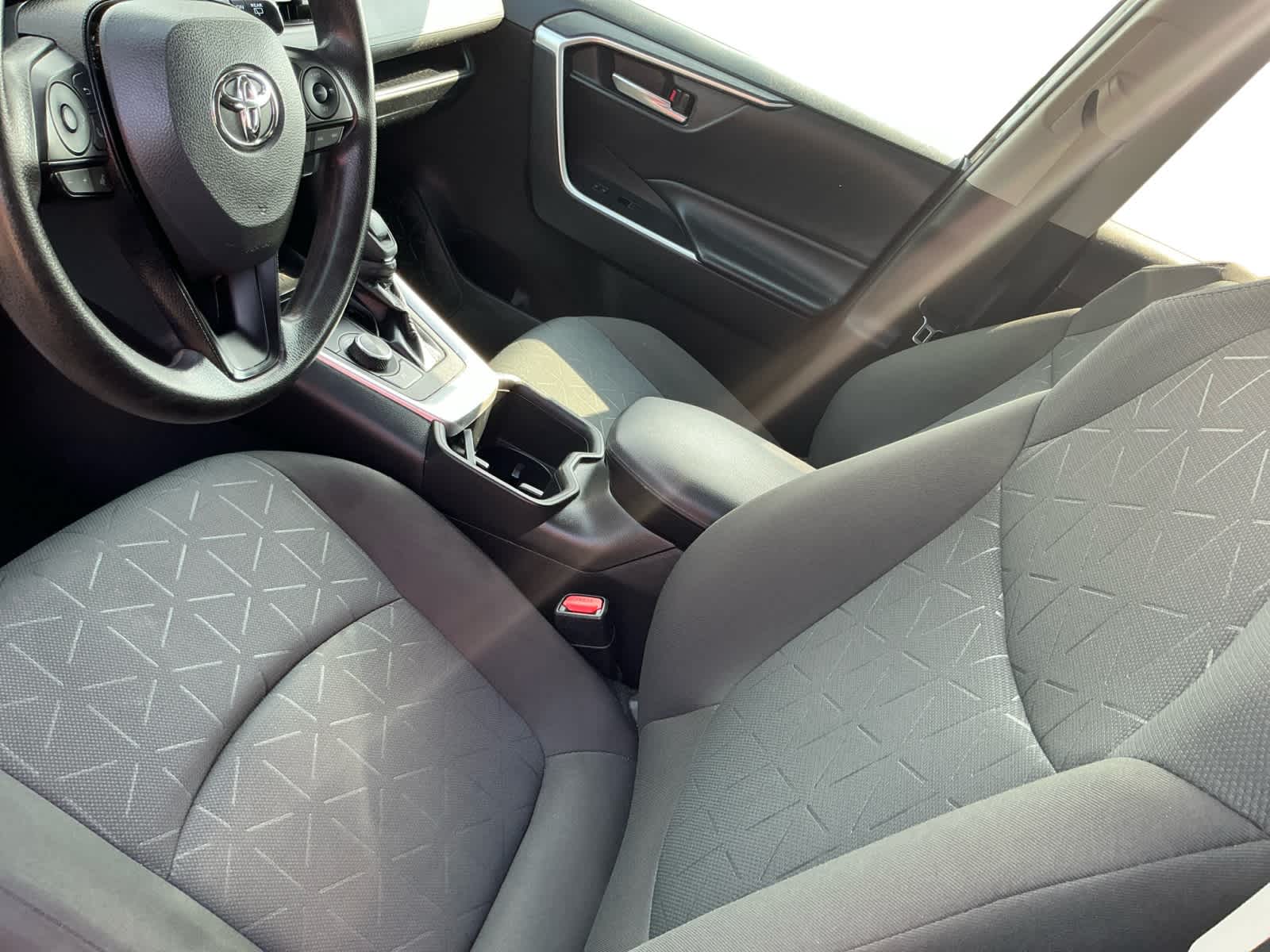 Used 2023 Toyota RAV4 SUV