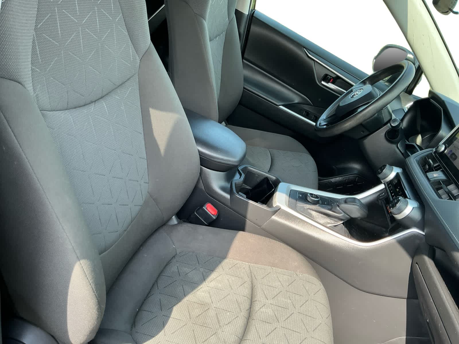 Used 2023 Toyota RAV4 SUV