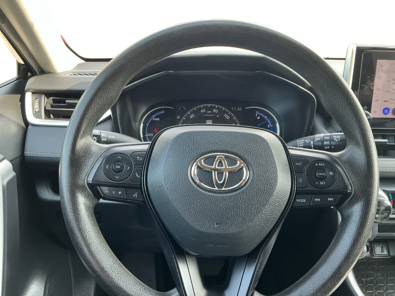 Used 2023 Toyota RAV4 SUV