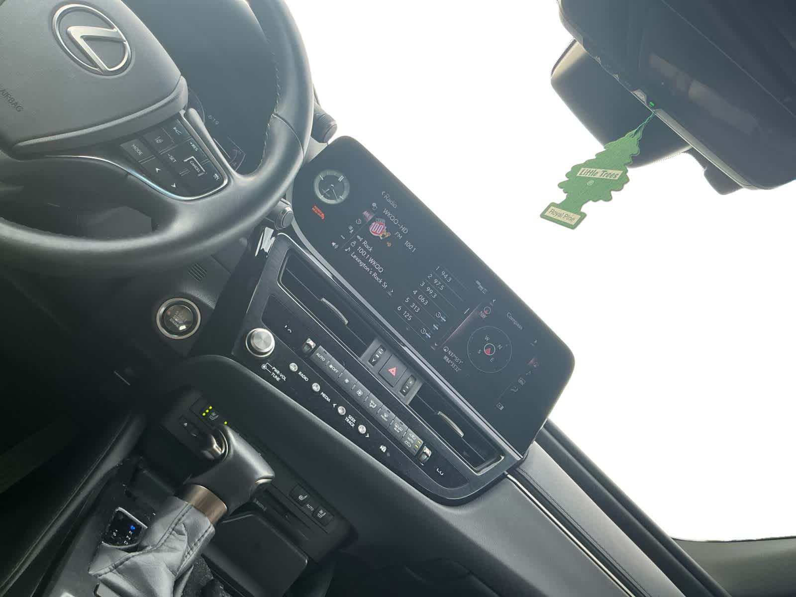 Used 2022 Lexus ES 350 Sedan