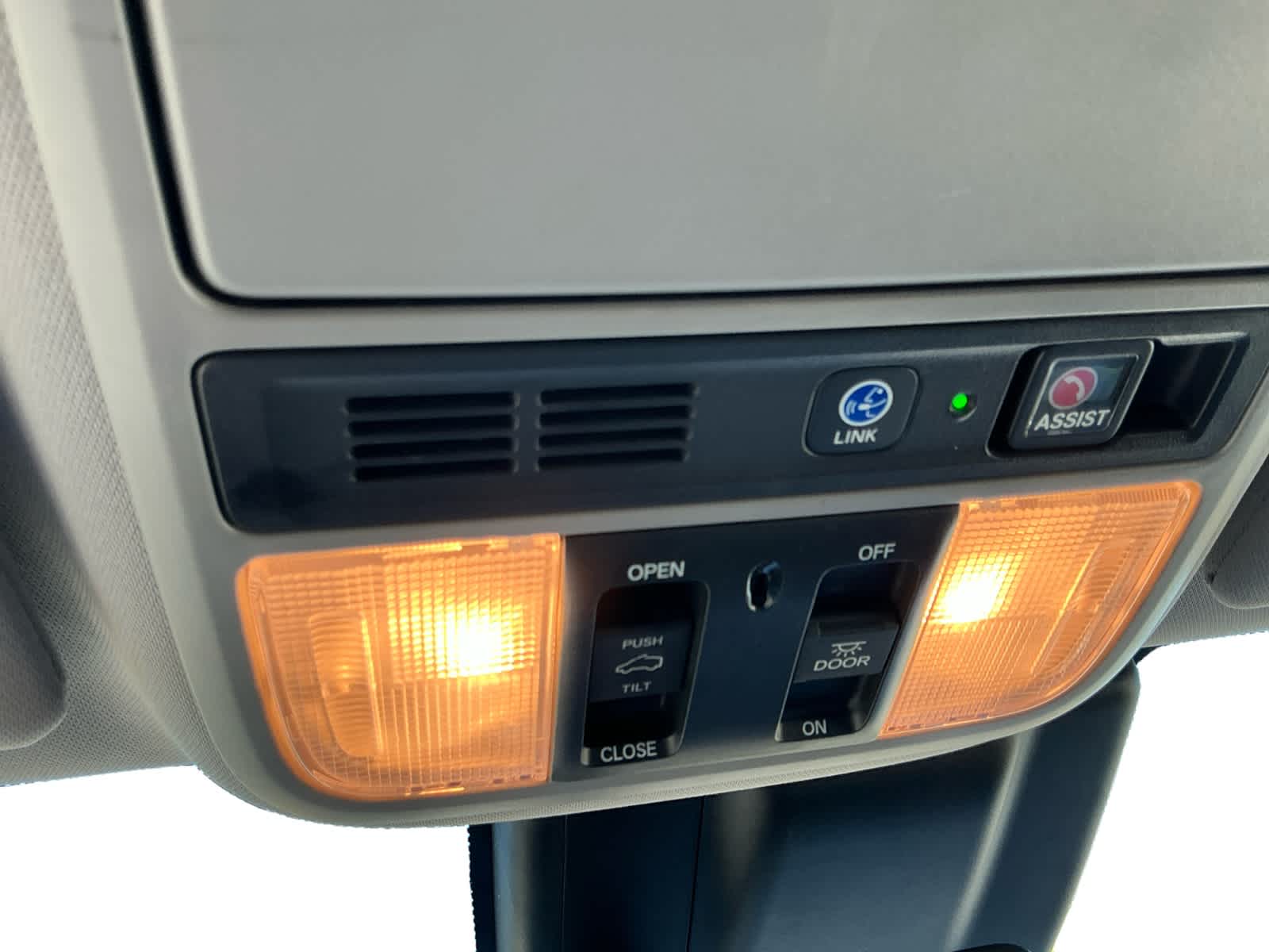 Used 2019 Honda Odyssey Van
