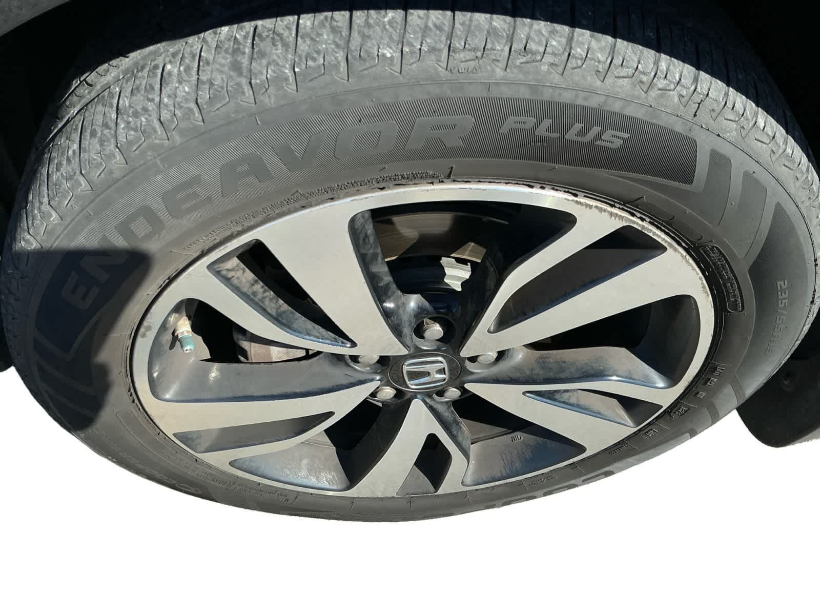 Used 2019 Honda Odyssey Van
