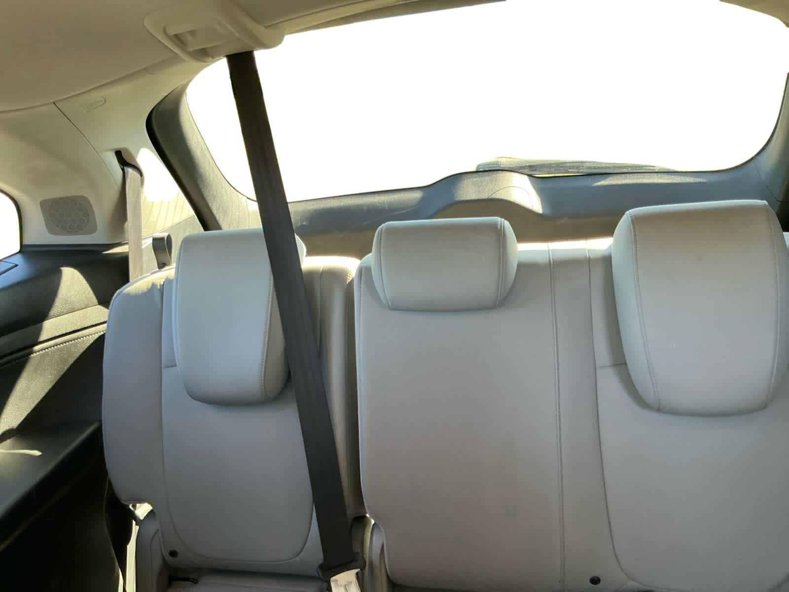 Used 2019 Honda Odyssey Van
