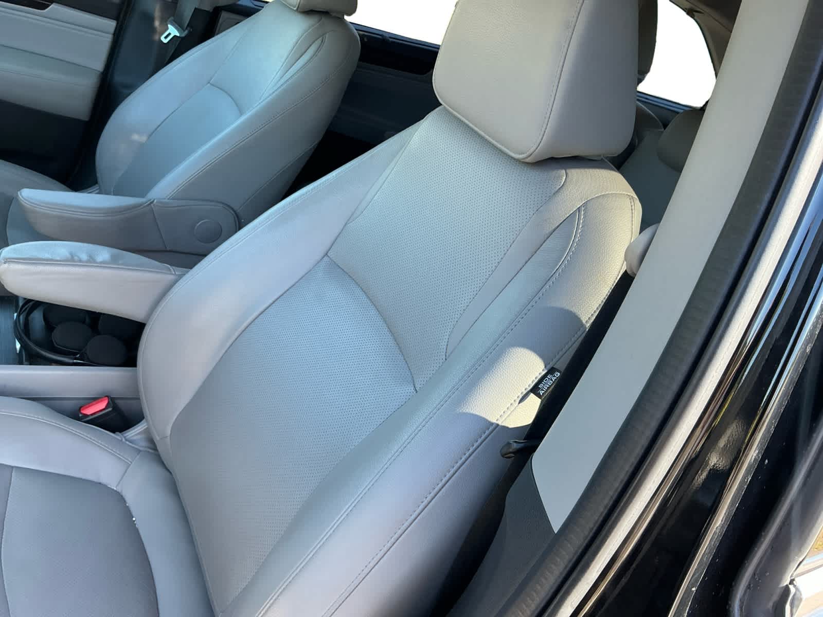 Used 2019 Honda Odyssey Van