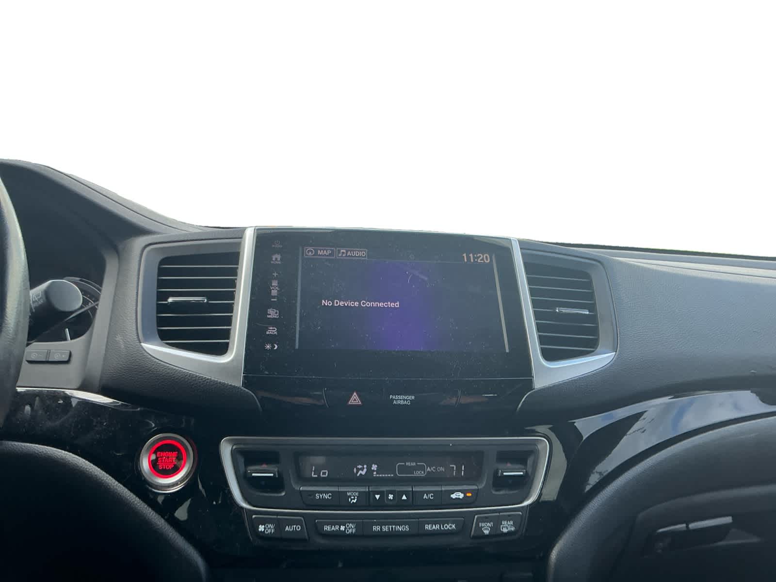 Used 2018 Honda Pilot SUV