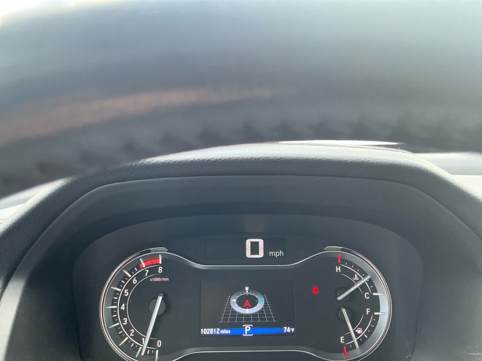 Used 2018 Honda Pilot SUV