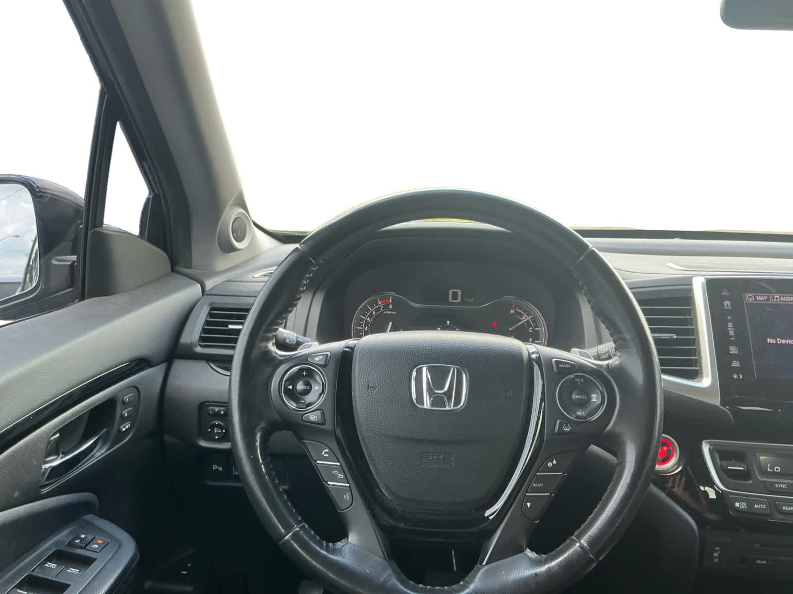 Used 2018 Honda Pilot SUV