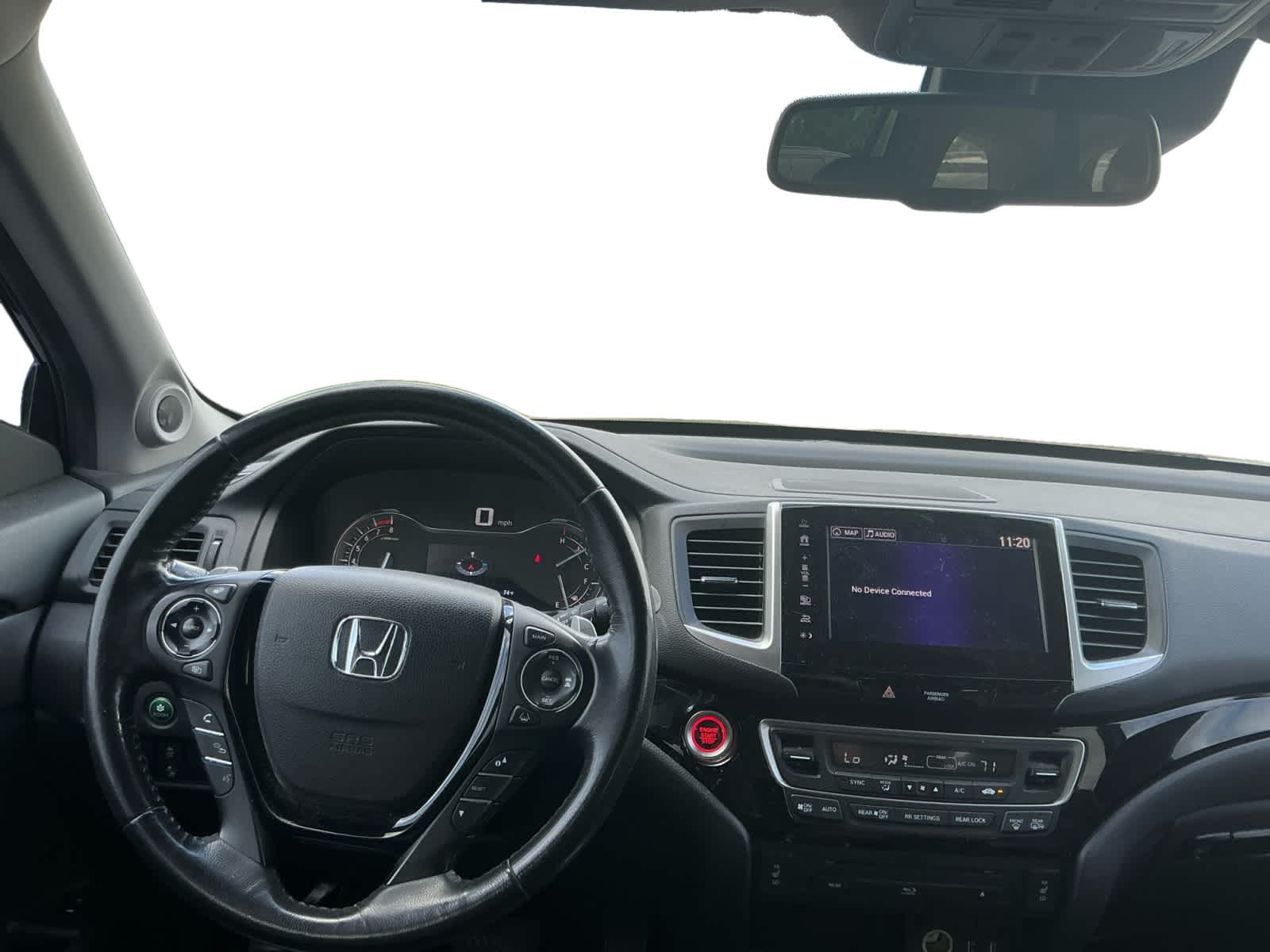 Used 2018 Honda Pilot SUV