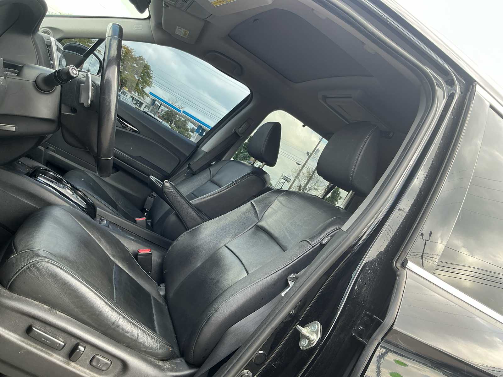 Used 2018 Honda Pilot SUV