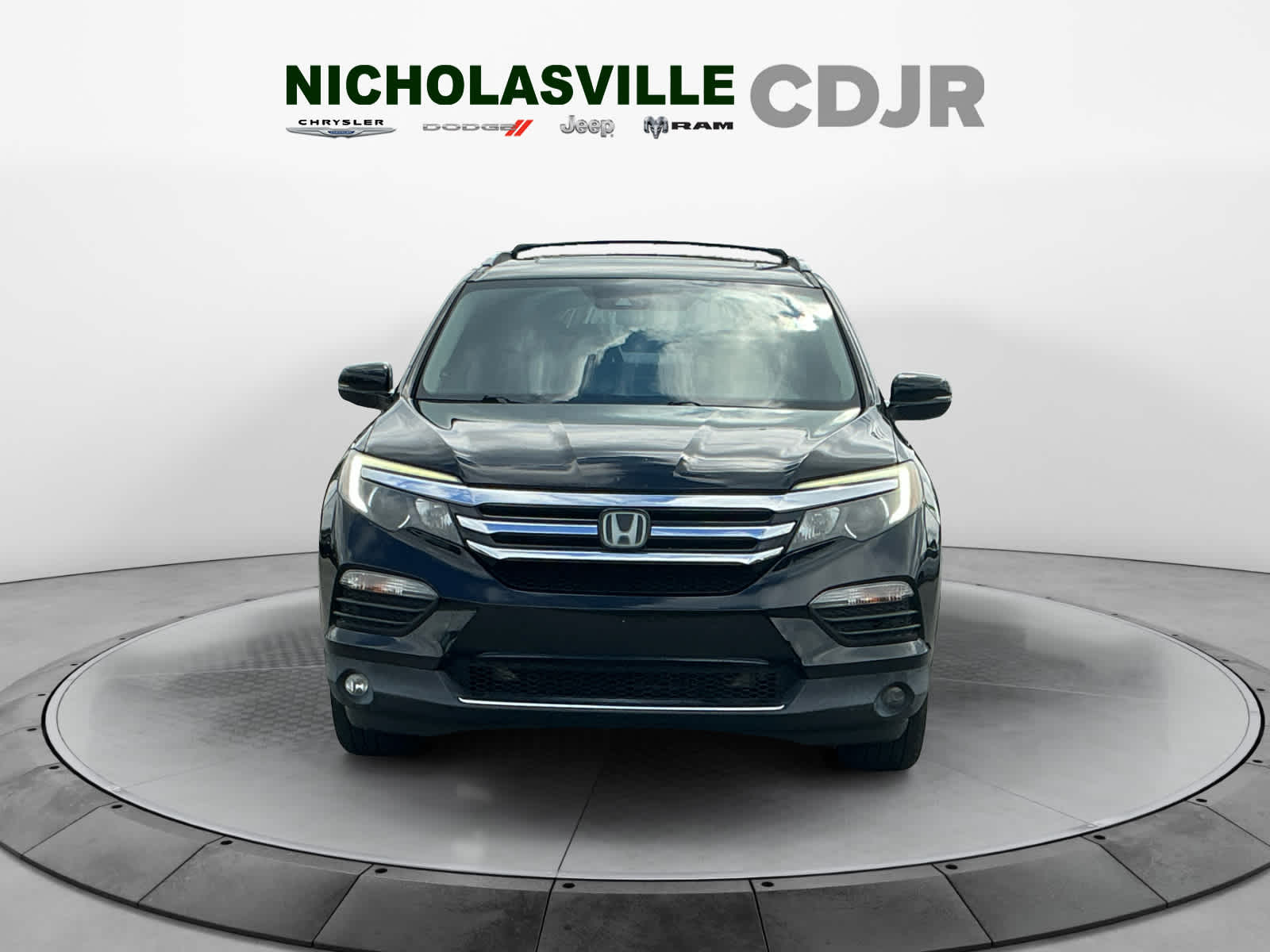 Used 2018 Honda Pilot SUV