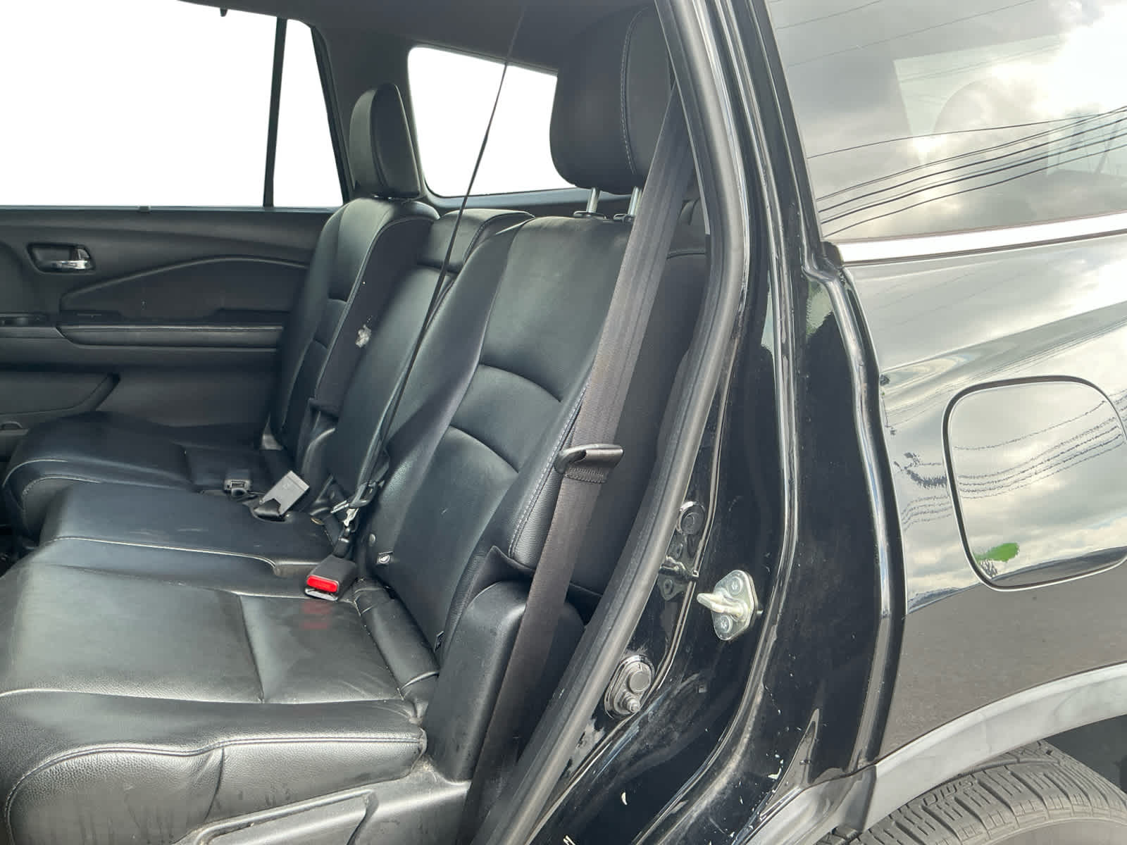 Used 2018 Honda Pilot SUV