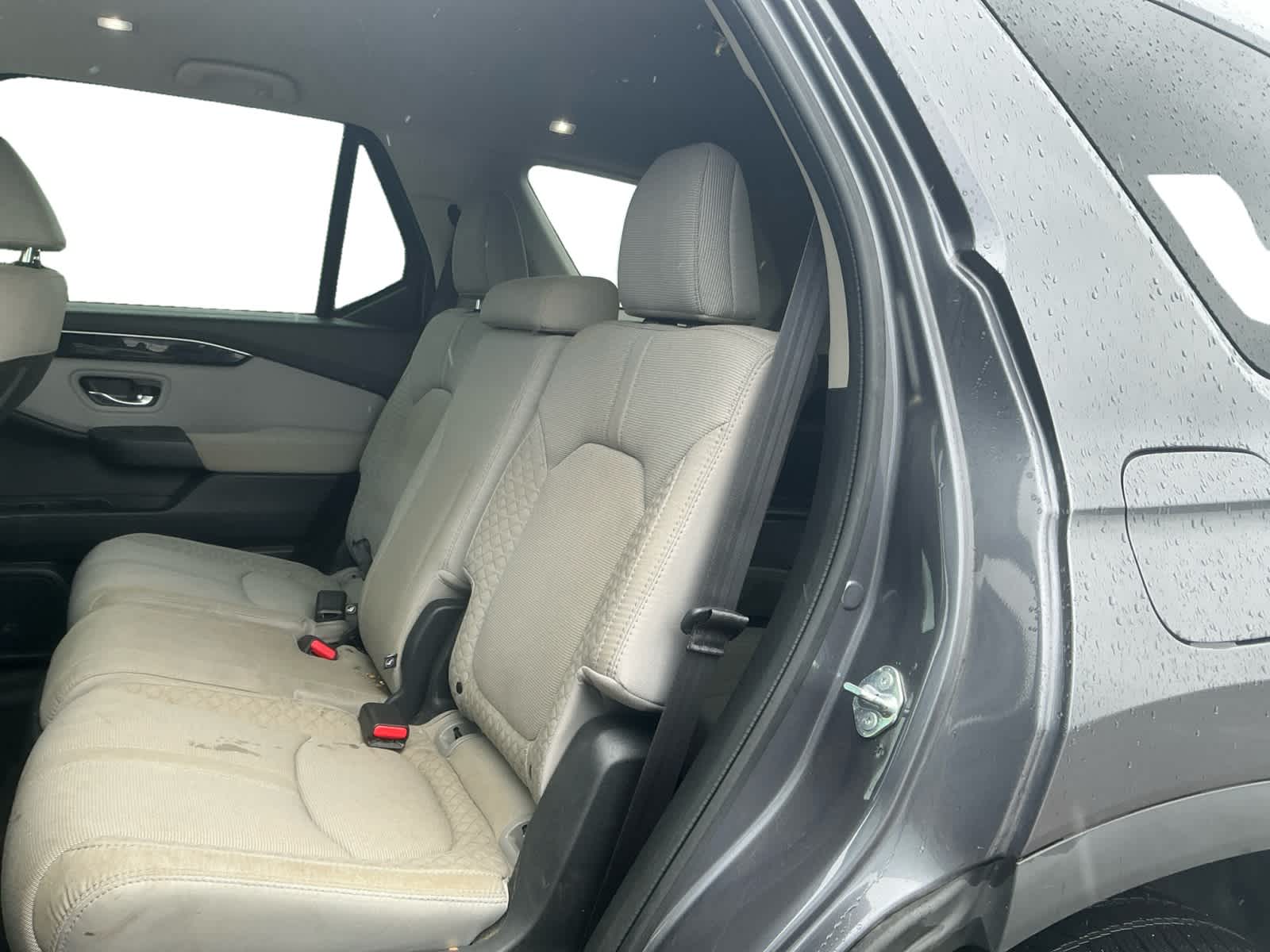 Used 2023 Honda Pilot Sedan