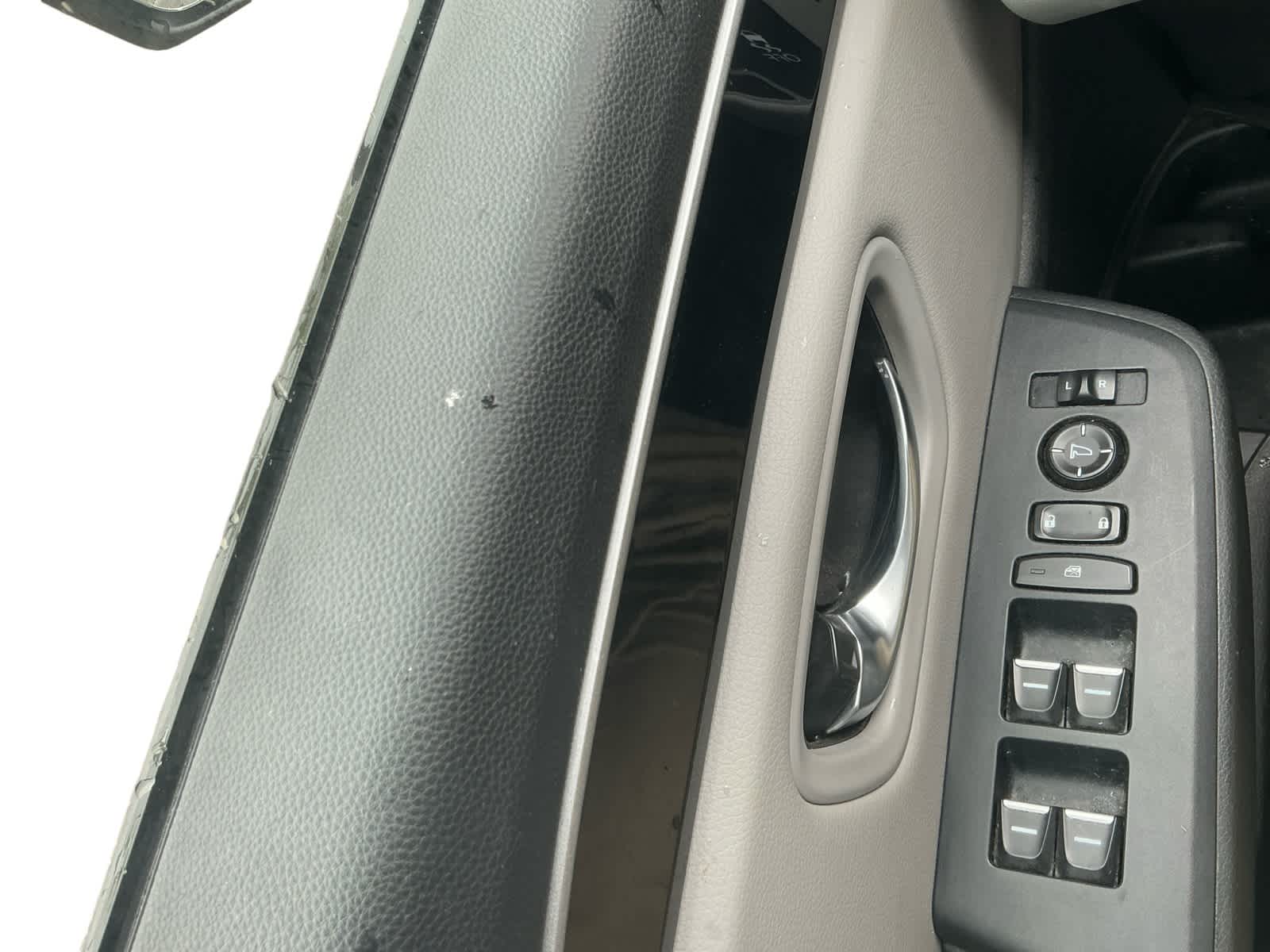 Used 2023 Honda Pilot Sedan