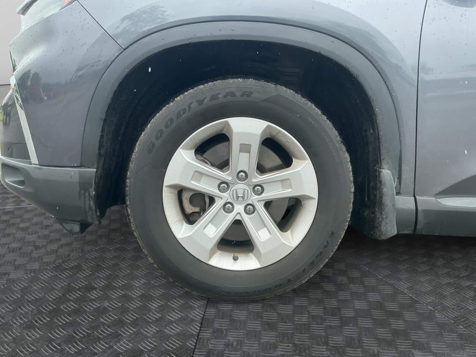 Used 2023 Honda Pilot Sedan