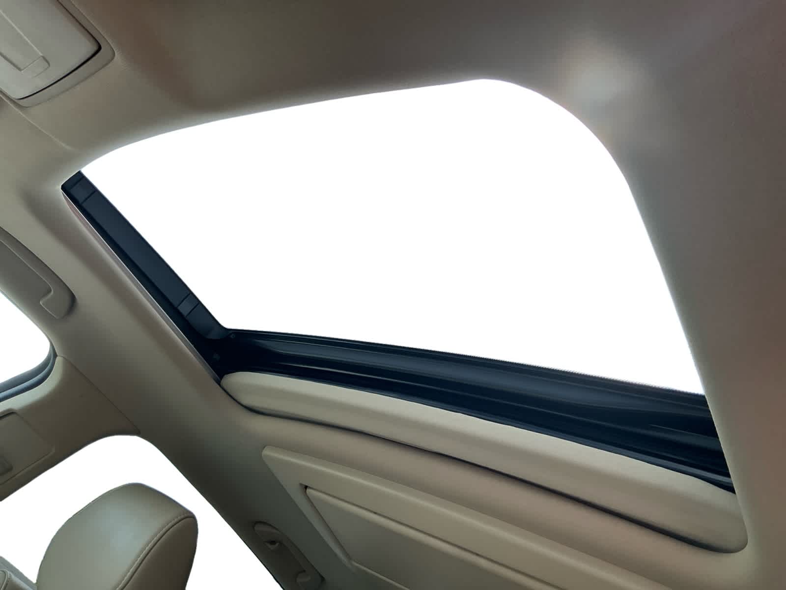 Used 2014 Acura MDX SUV