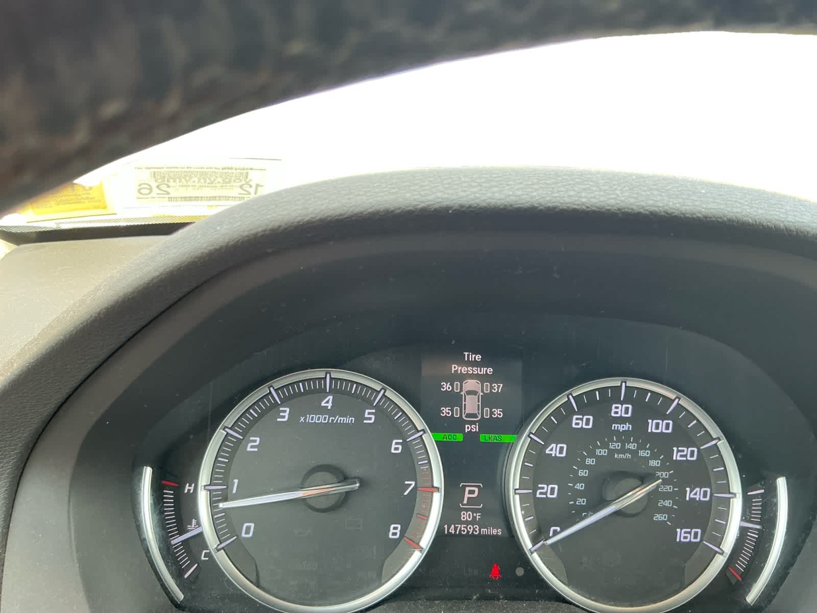 Used 2014 Acura MDX SUV