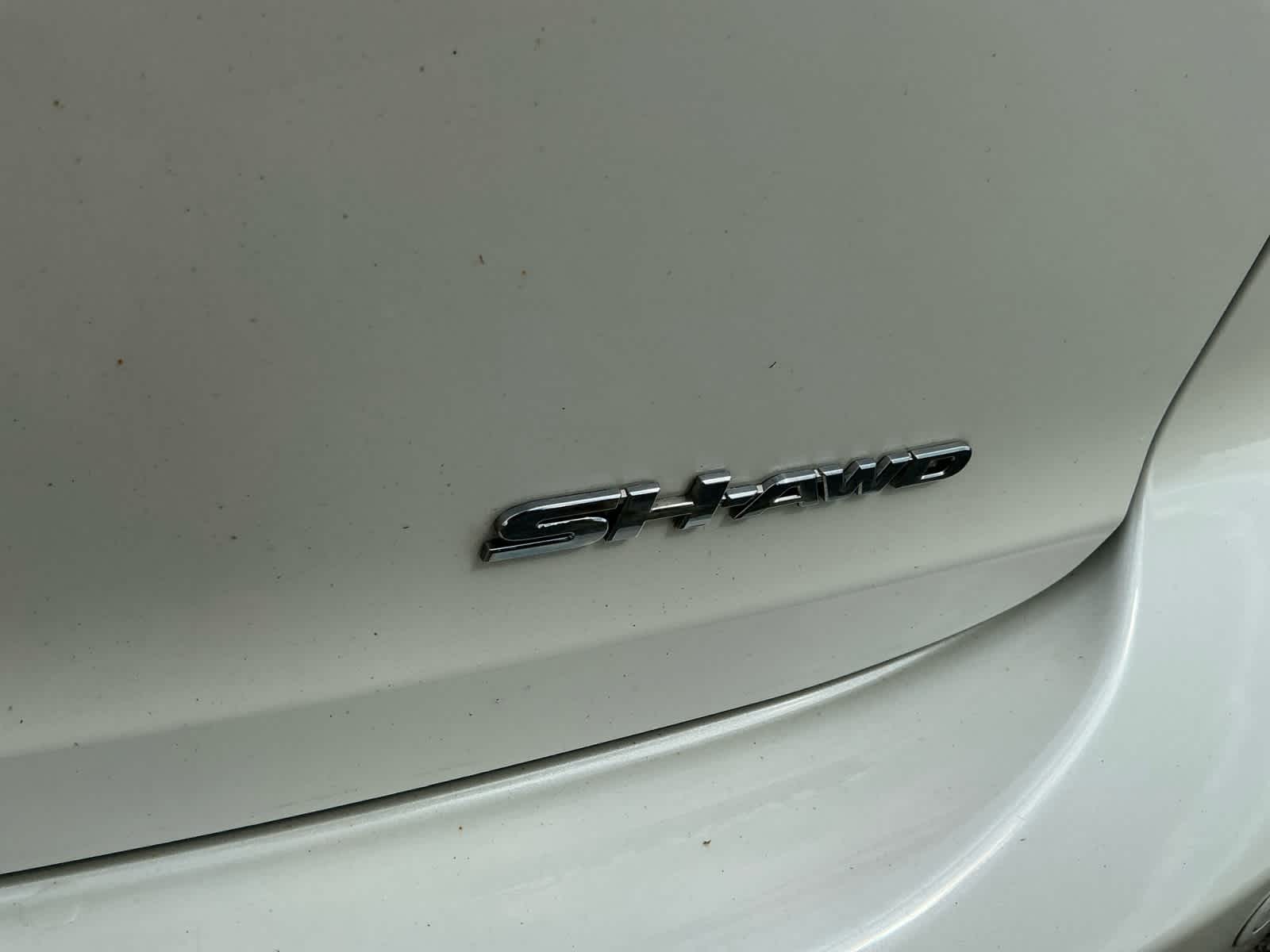 Used 2014 Acura MDX SUV