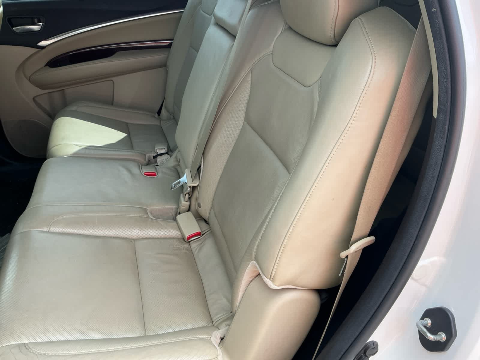 Used 2014 Acura MDX SUV