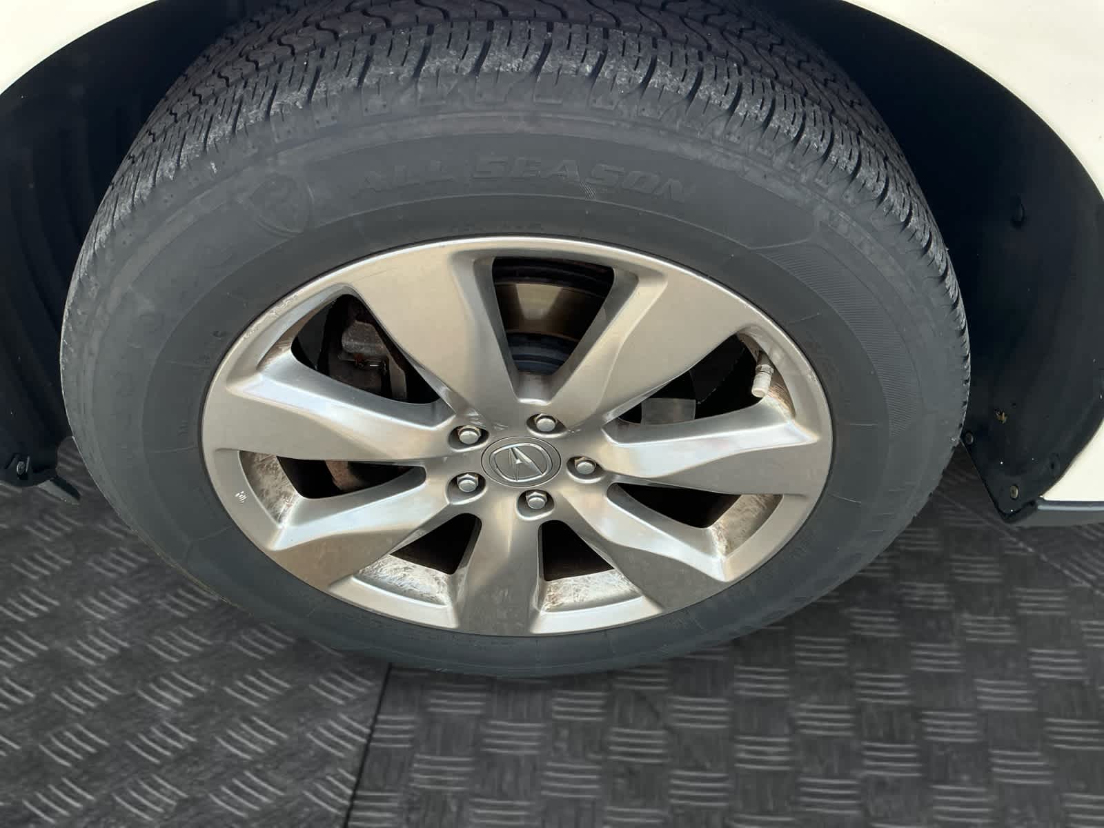 Used 2014 Acura MDX SUV