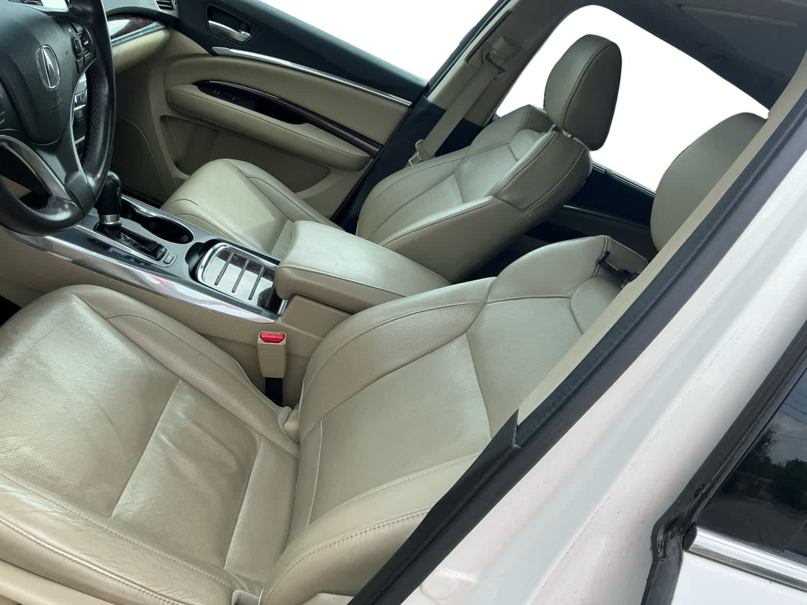 Used 2014 Acura MDX SUV
