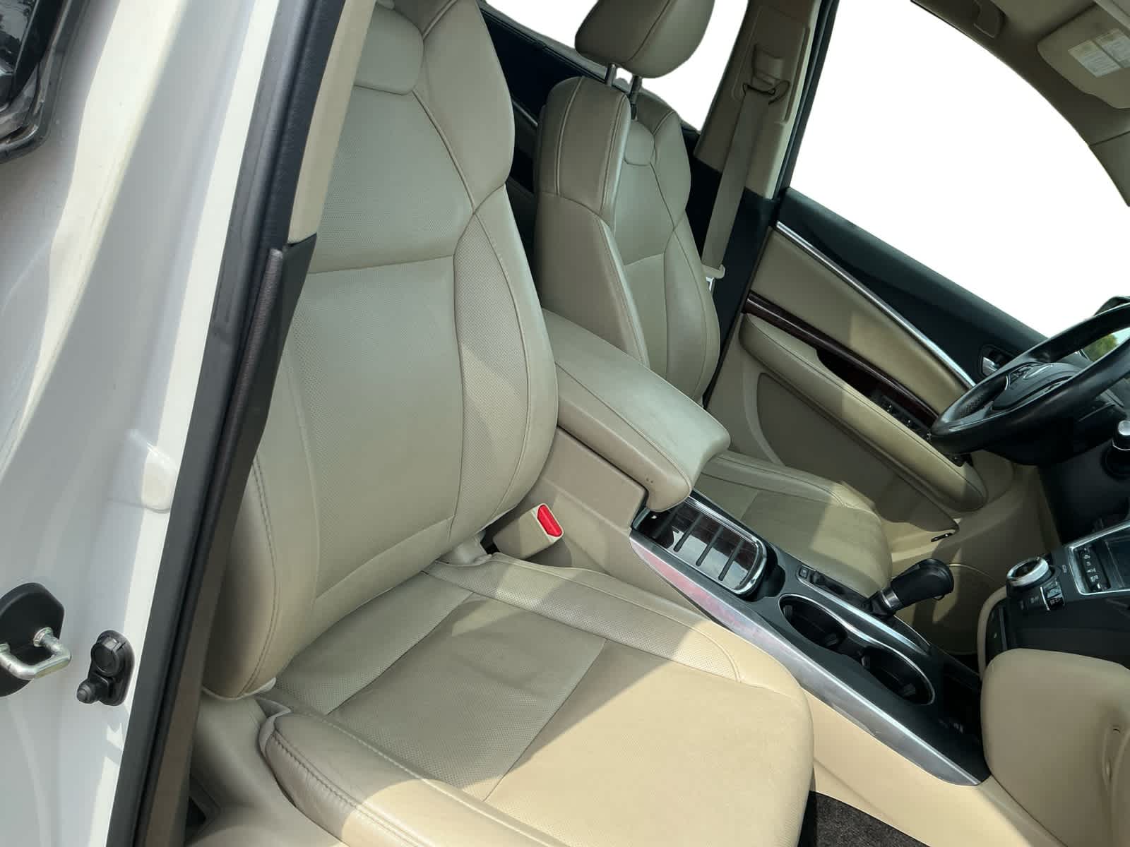 Used 2014 Acura MDX SUV