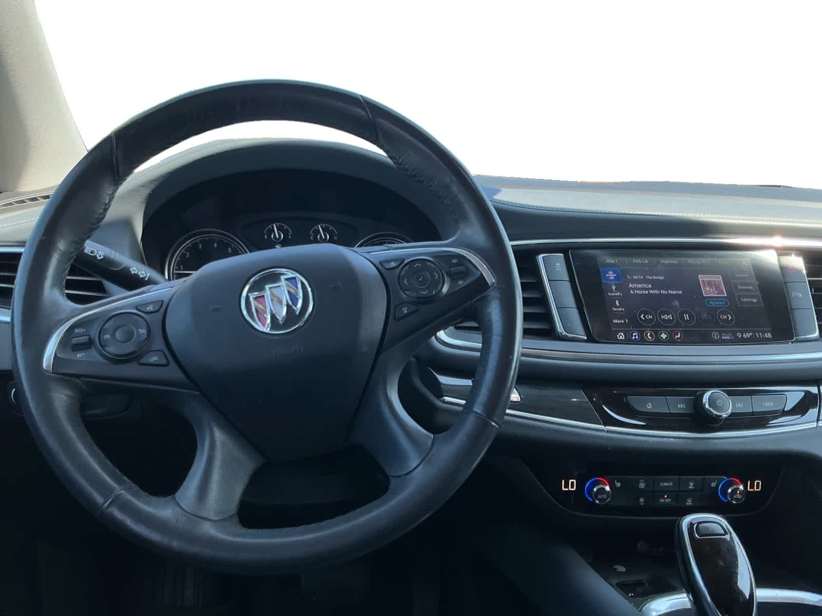 Used 2020 Buick Enclave SUV