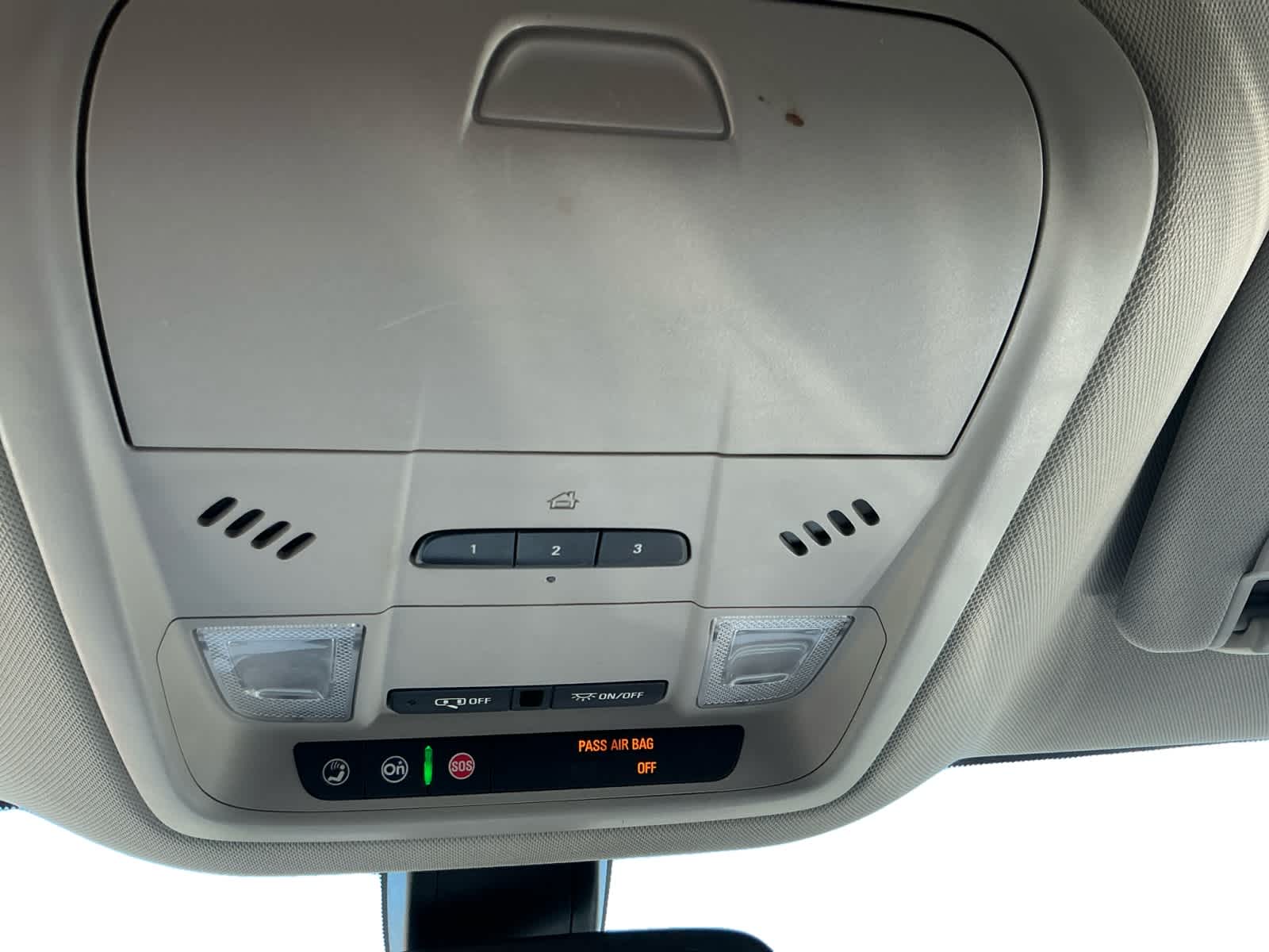 Used 2020 Buick Enclave SUV
