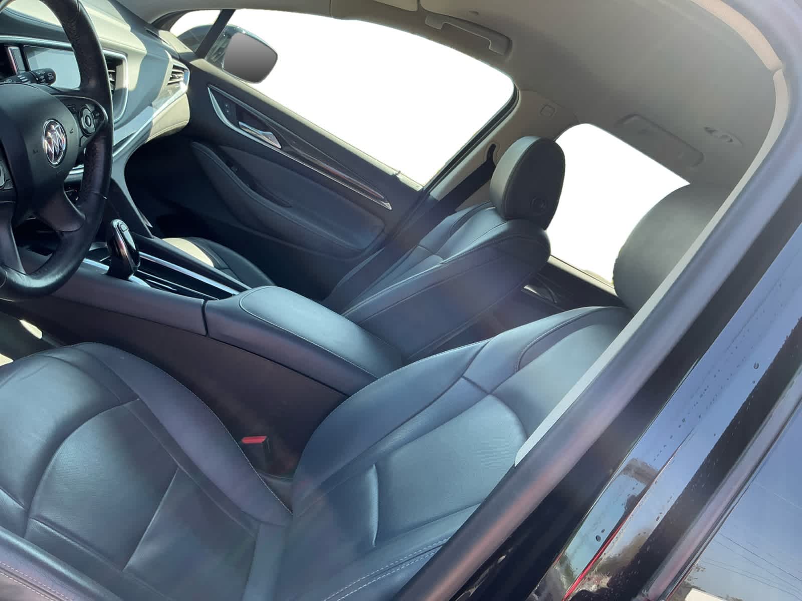 Used 2020 Buick Enclave SUV