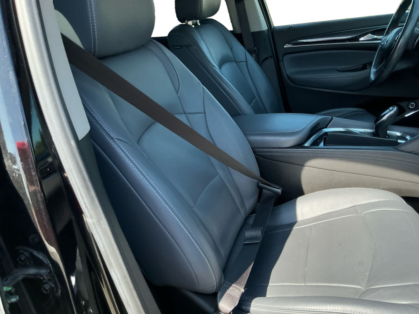 Used 2020 Buick Enclave SUV