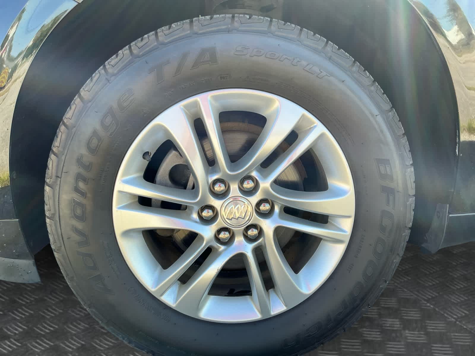 Used 2020 Buick Enclave SUV