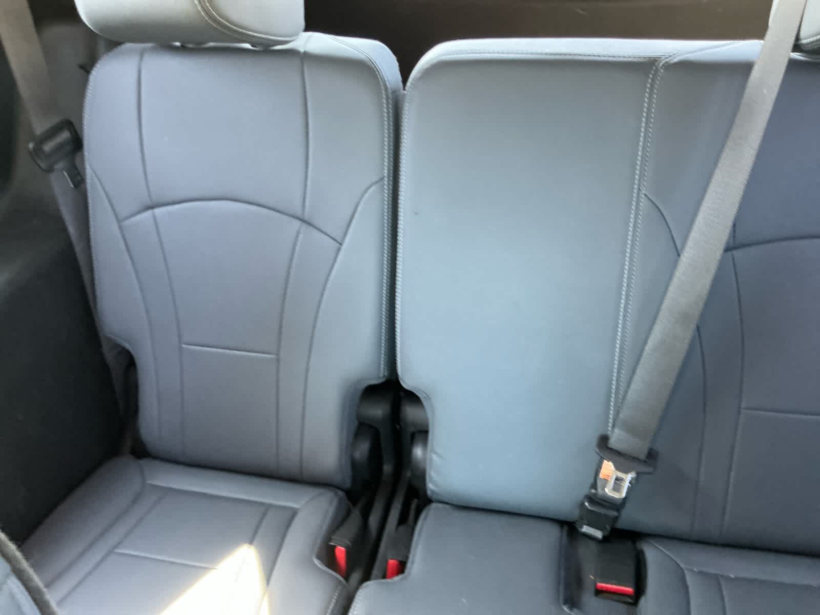 Used 2020 Buick Enclave SUV