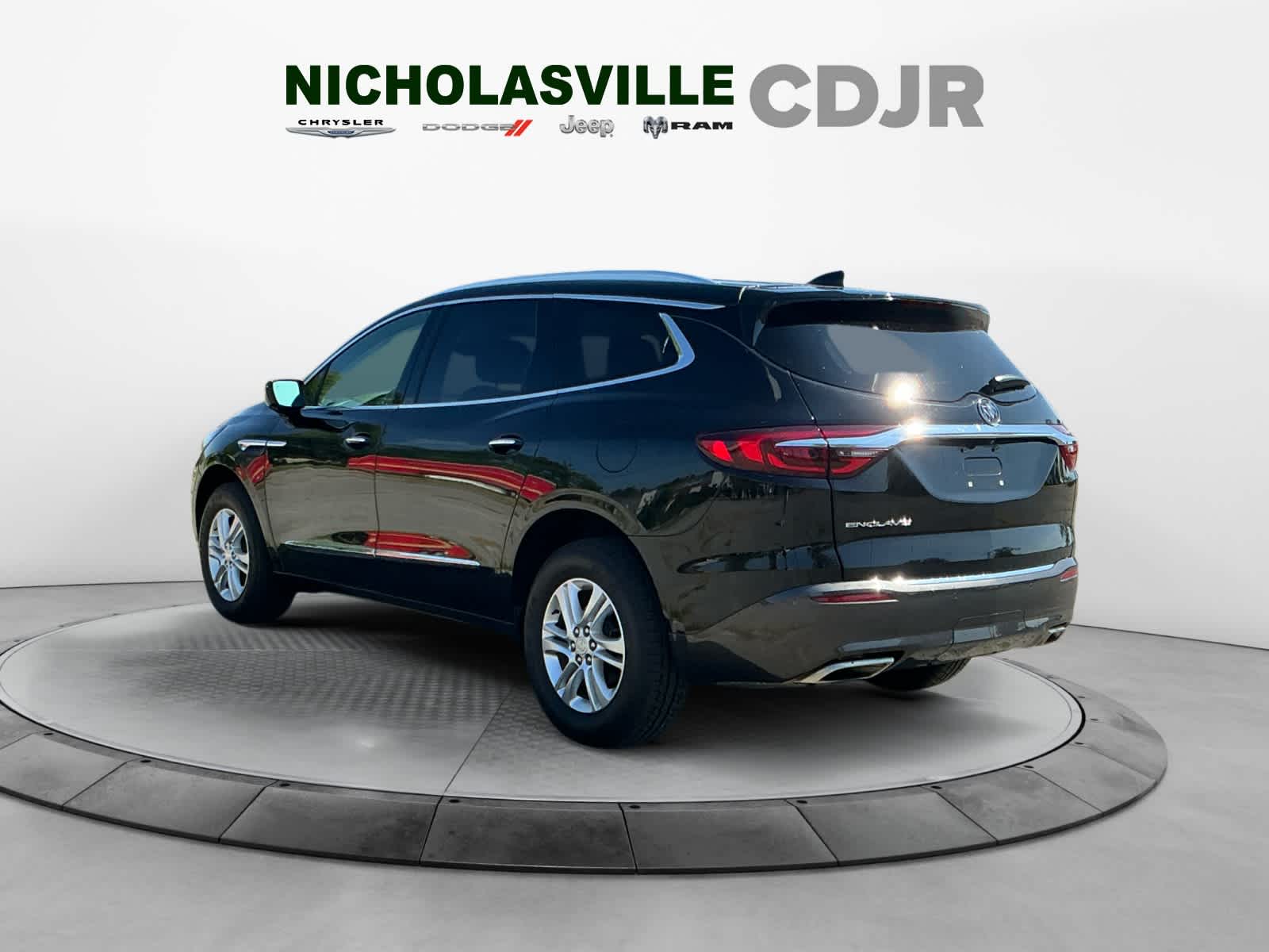 Used 2020 Buick Enclave SUV