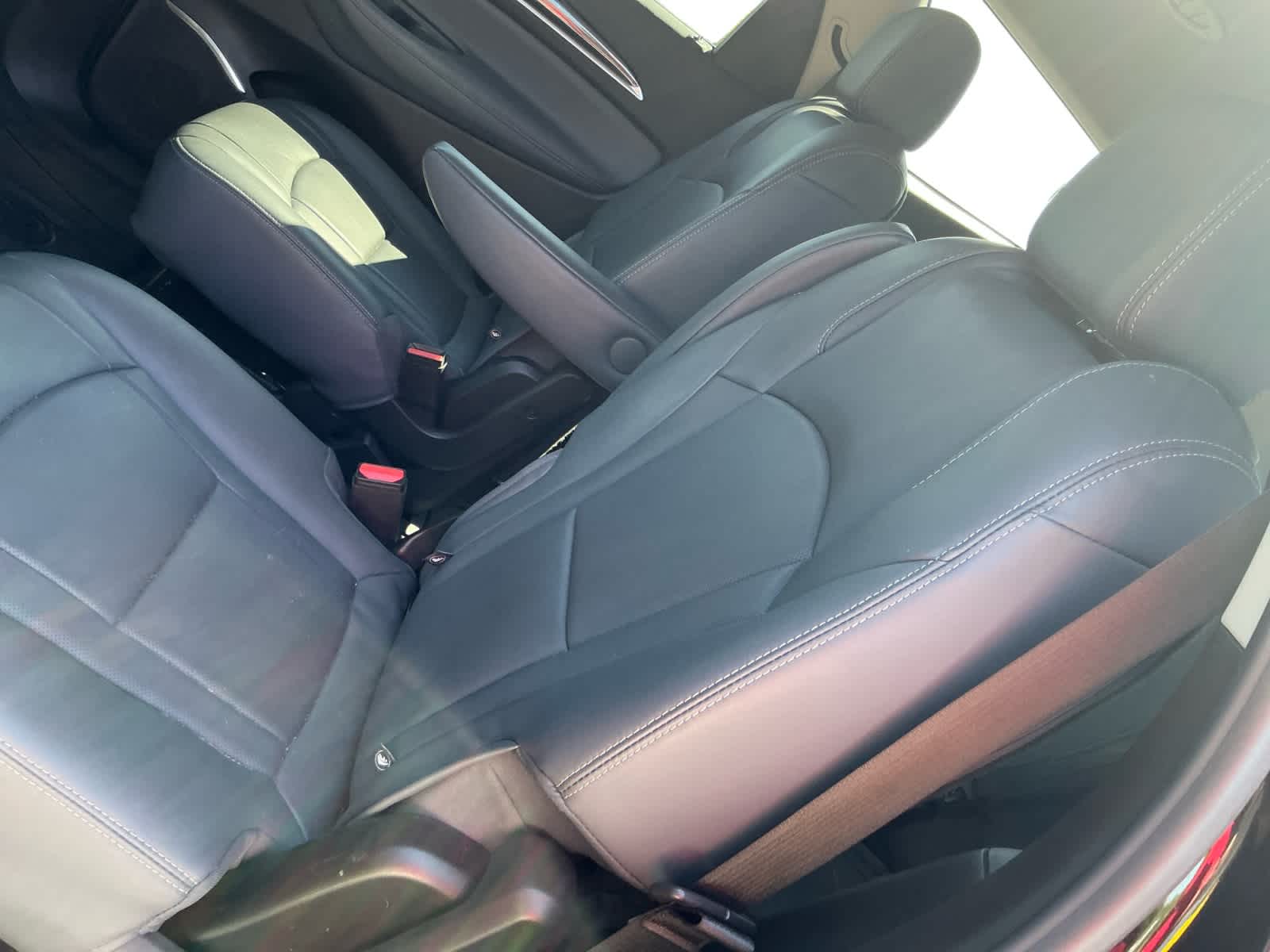 Used 2020 Buick Enclave SUV