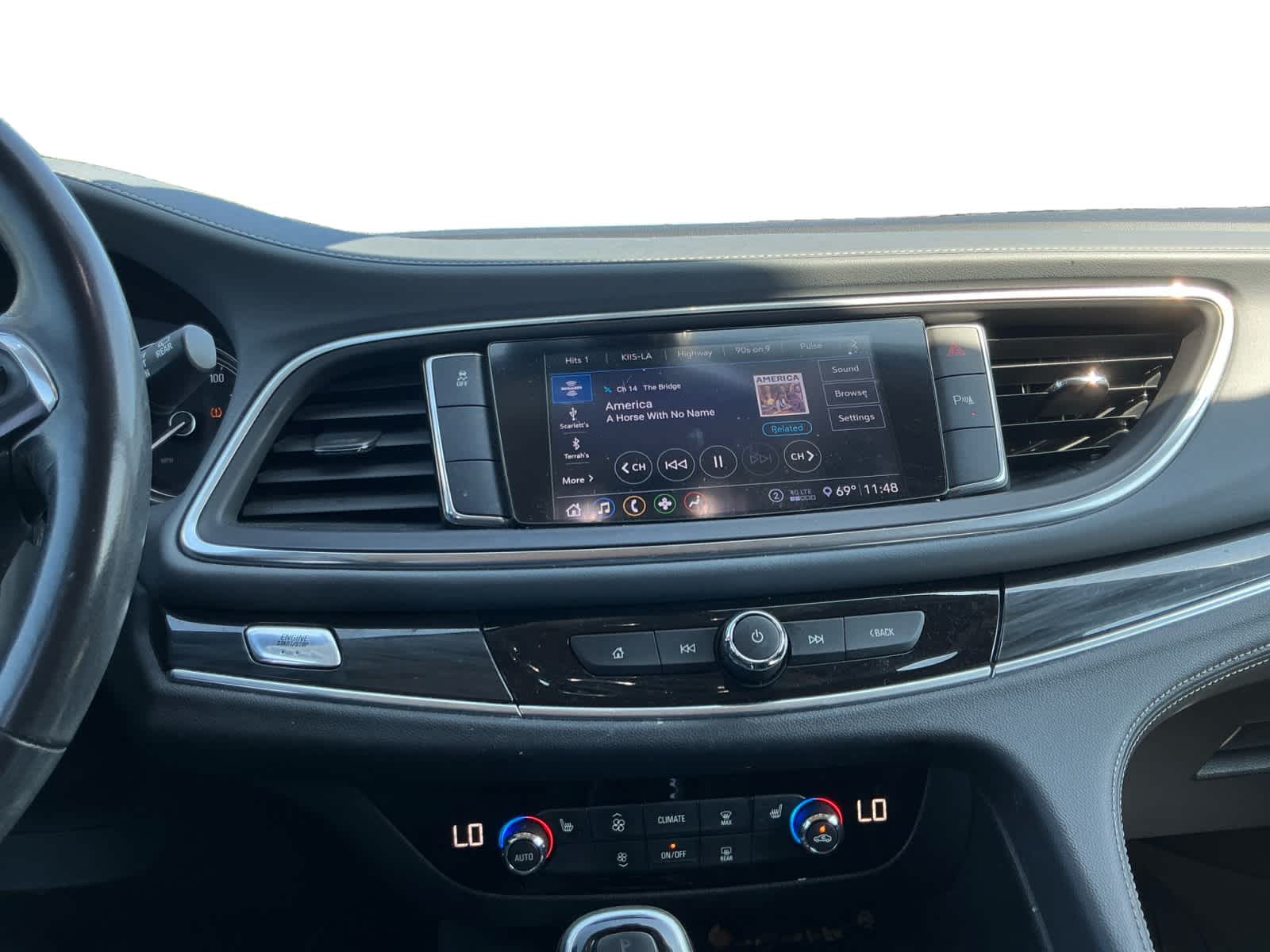 Used 2020 Buick Enclave SUV