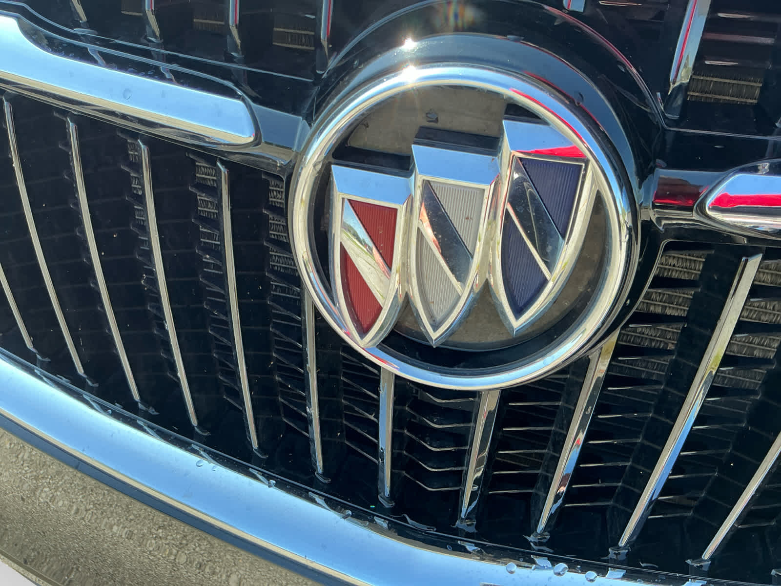 Used 2020 Buick Enclave SUV