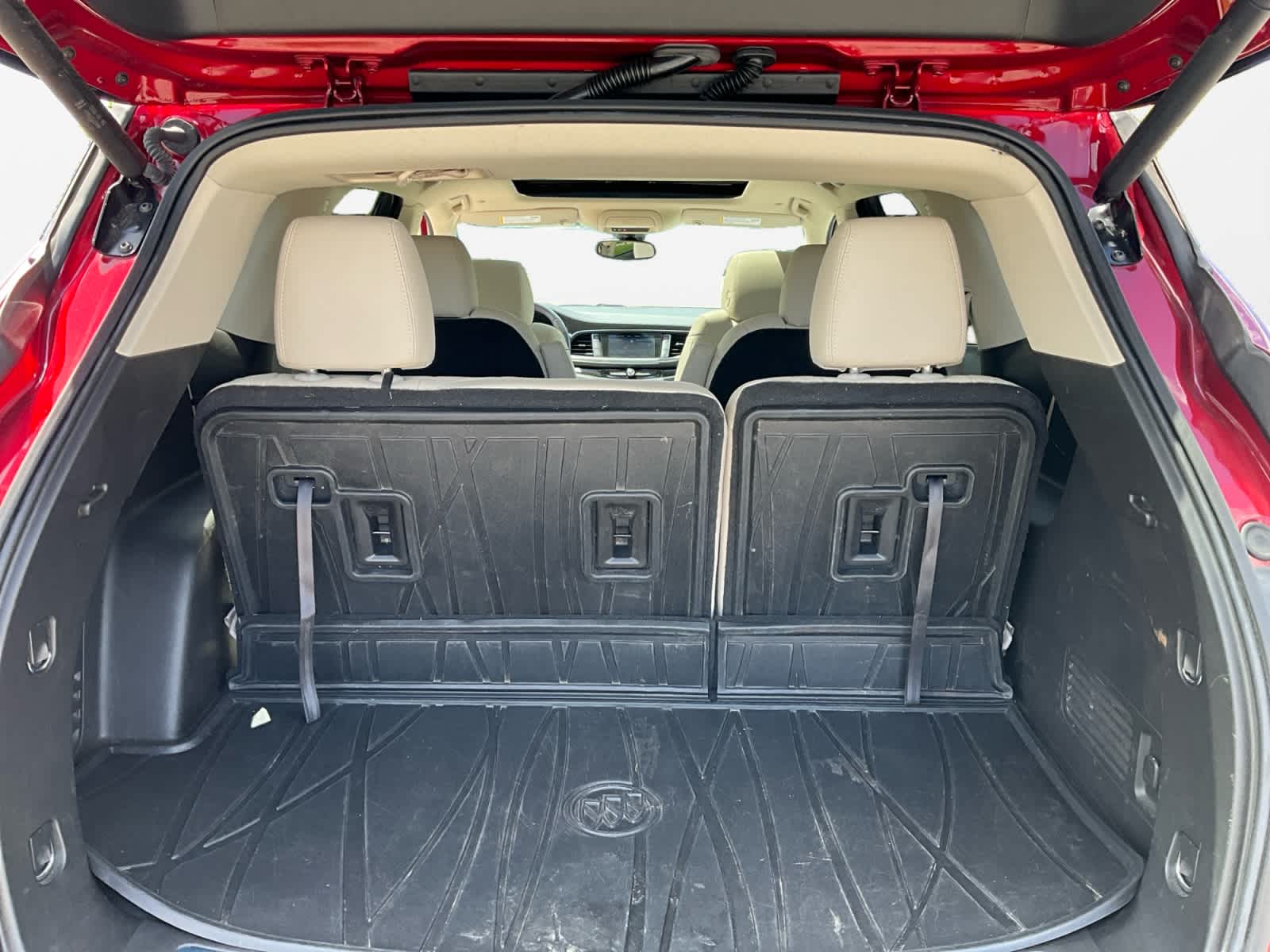 Used 2023 Buick Enclave SUV