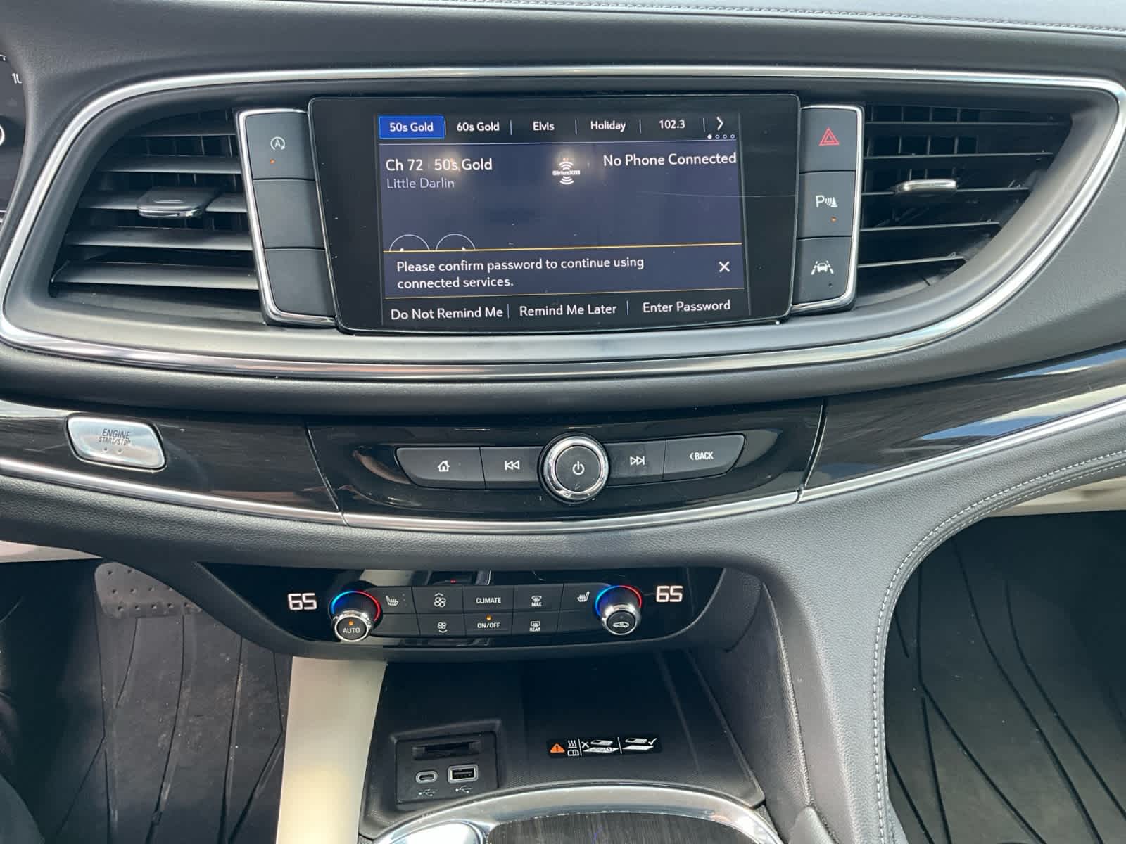 Used 2023 Buick Enclave SUV