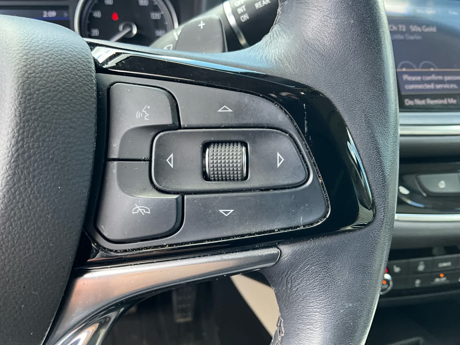 Used 2023 Buick Enclave SUV