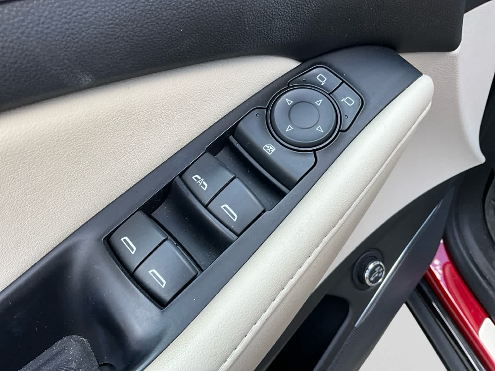 Used 2023 Buick Enclave SUV