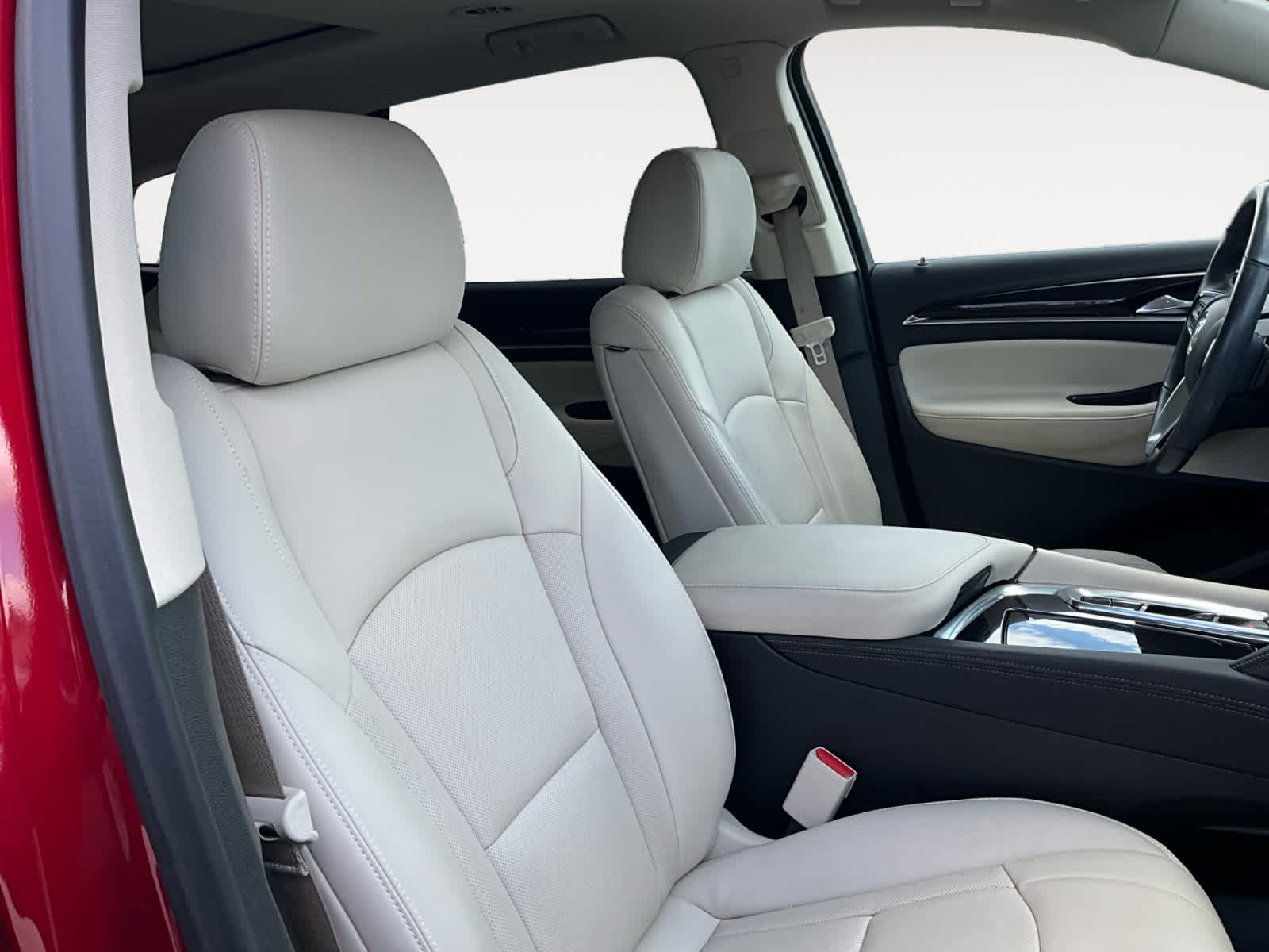 Used 2023 Buick Enclave SUV