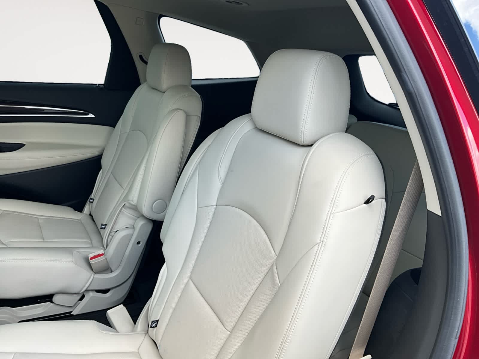 Used 2023 Buick Enclave SUV