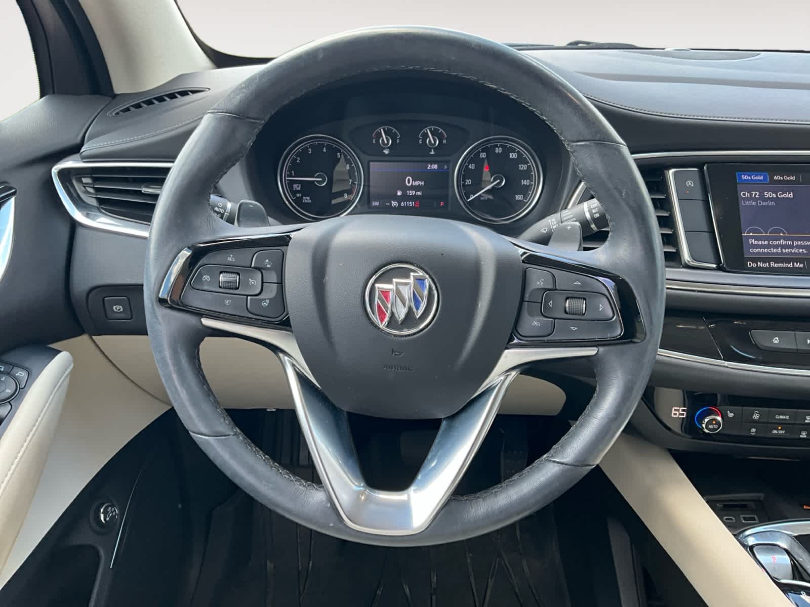 Used 2023 Buick Enclave SUV