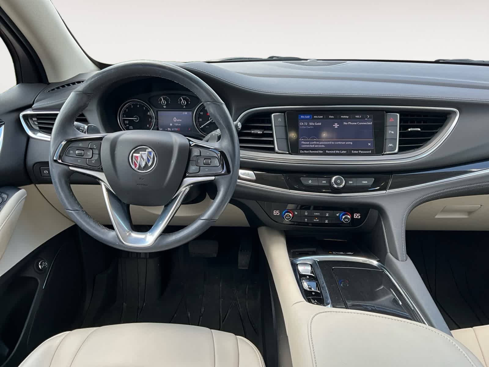 Used 2023 Buick Enclave SUV