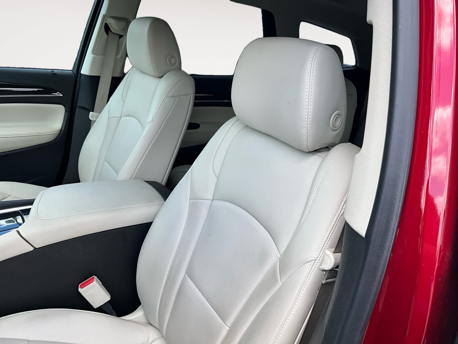 Used 2023 Buick Enclave SUV