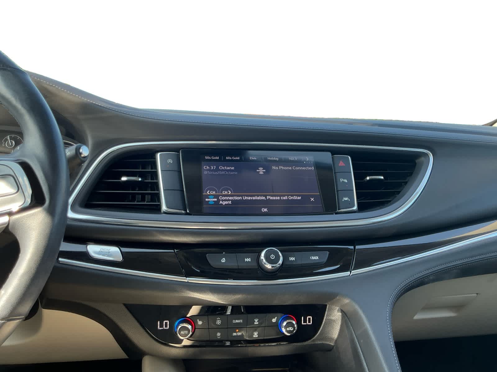 Used 2023 Buick Enclave SUV