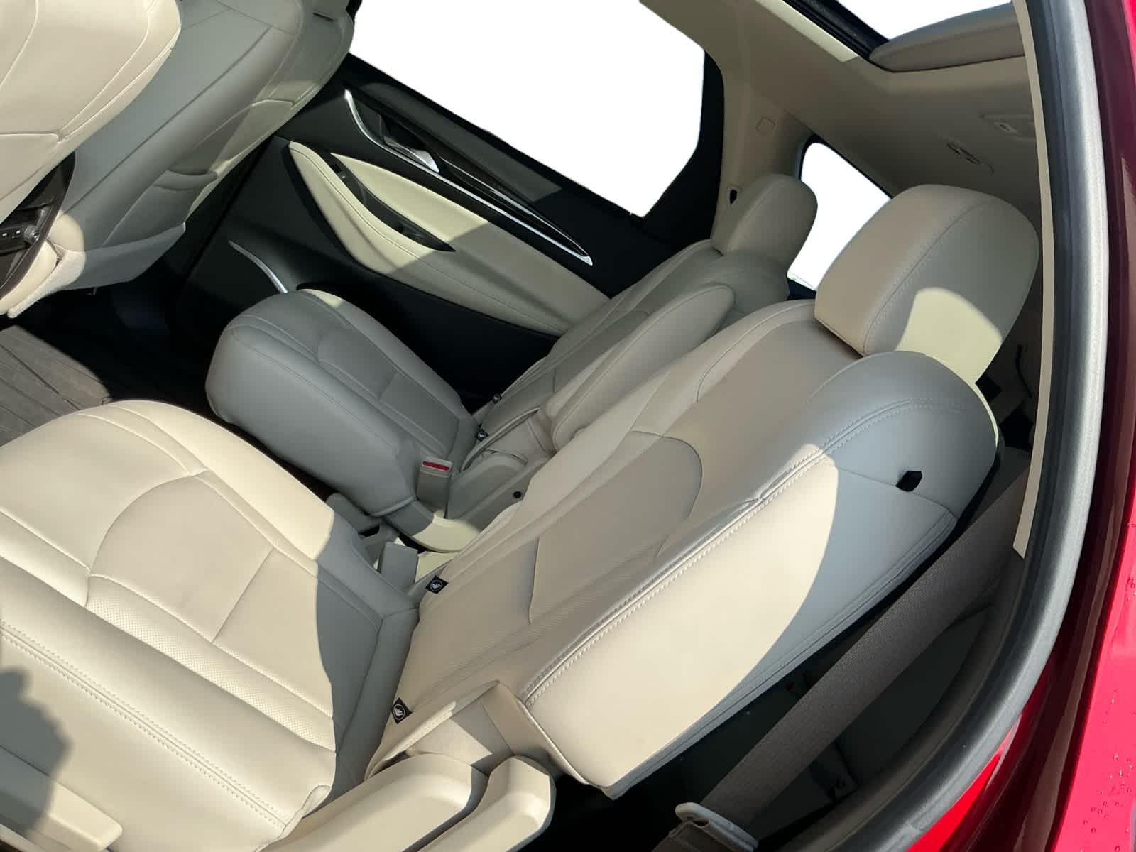 Used 2023 Buick Enclave SUV